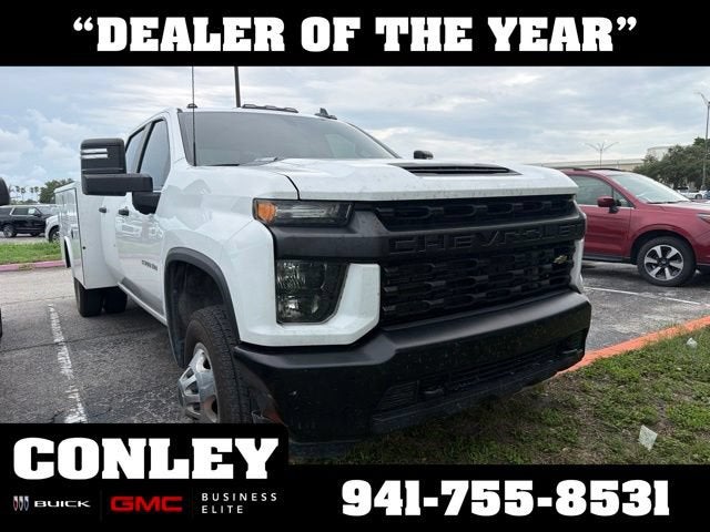 chevrolet silverado 3500 chassis cab 2023 1GB4YSEY0PF188499 image chevrolet silverado 3500 chassis cab 2023 1GB4YSEY0PF188499 image